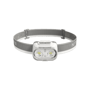 ΦΑΚΟΣ LED NITECORE HEADLAMP UT27 Pro 800Lumens + 2x HBL1500Lion Battery, White