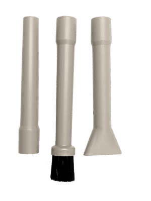 Nozzle set for NITECORE AD10