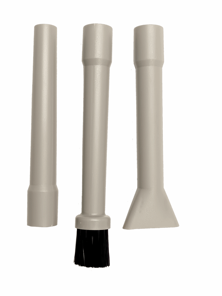 Nozzle set for NITECORE AD10