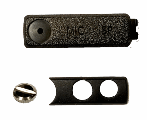 PLASTIC COVER FOR USB for RA89