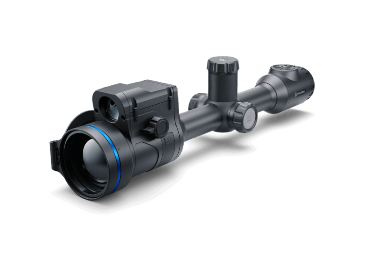 ΘΕΡΜΙΚΗ ΑΠΕΙΚΟΝΙΣΗ PULSAR THERMION 2 LRF XP60