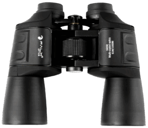 ΚΙΑΛΙΑ FALX Optics 16x50mm , Black