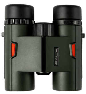 ΚΙΑΛΙΑ FALX Optics Pure 10x32 HD