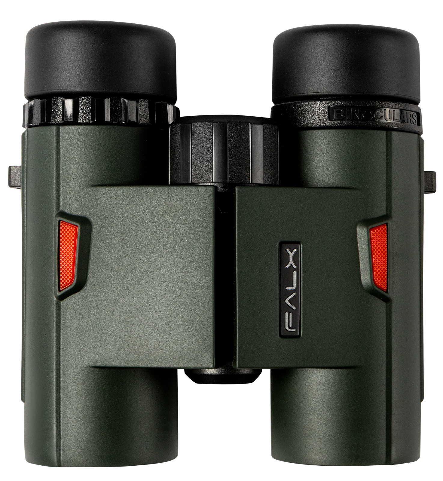 ΚΙΑΛΙΑ FALX Optics Pure 10x32 HD