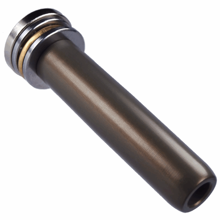 FPS ergal ball bearing spring guide for MARUI M4 SRE