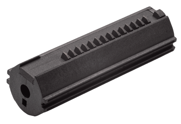 FPS Piston full metal rack 14 teeth for M4 MARUI NGRS