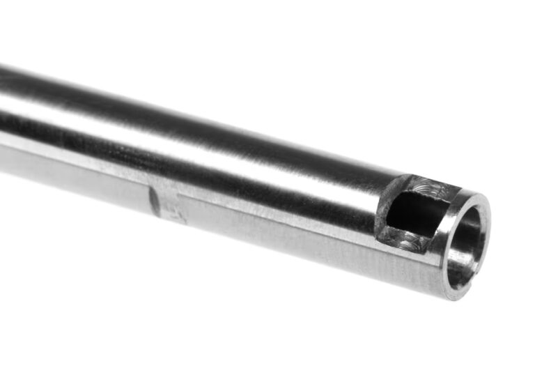 ΚΑΝΝΗ SOFT 6,03x509, Stainless Steel Precision Barrel - Image 2