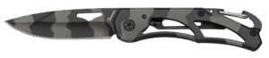 ΣΟΥΓΙΑΣ Albainox urban camo pocket knife, 6.6cm, 25173