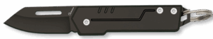 ΣΟΥΓΙΑΣ Albainox matt steel pocket knife, 4cm, 25191