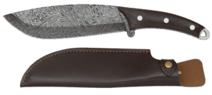 ΜΑΧΑΙΡΙ ALBAINOX "Leaf printing" knife, 20cm, 32805