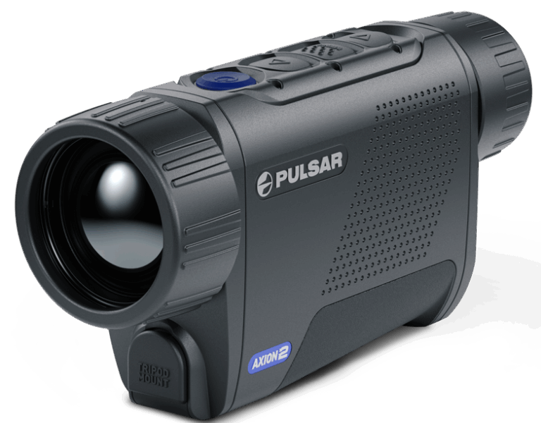 ΘΕΡΜΙΚΗ ΑΠΕΙΚΟΝΙΣΗ PULSAR AXION 2 XG35