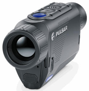 ΘΕΡΜΙΚΗ ΑΠΕΙΚΟΝΙΣΗ PULSAR AXION XQ30 Pro