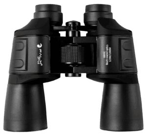 ΚΙΑΛΙΑ FALX Optics 10x50mm, Black