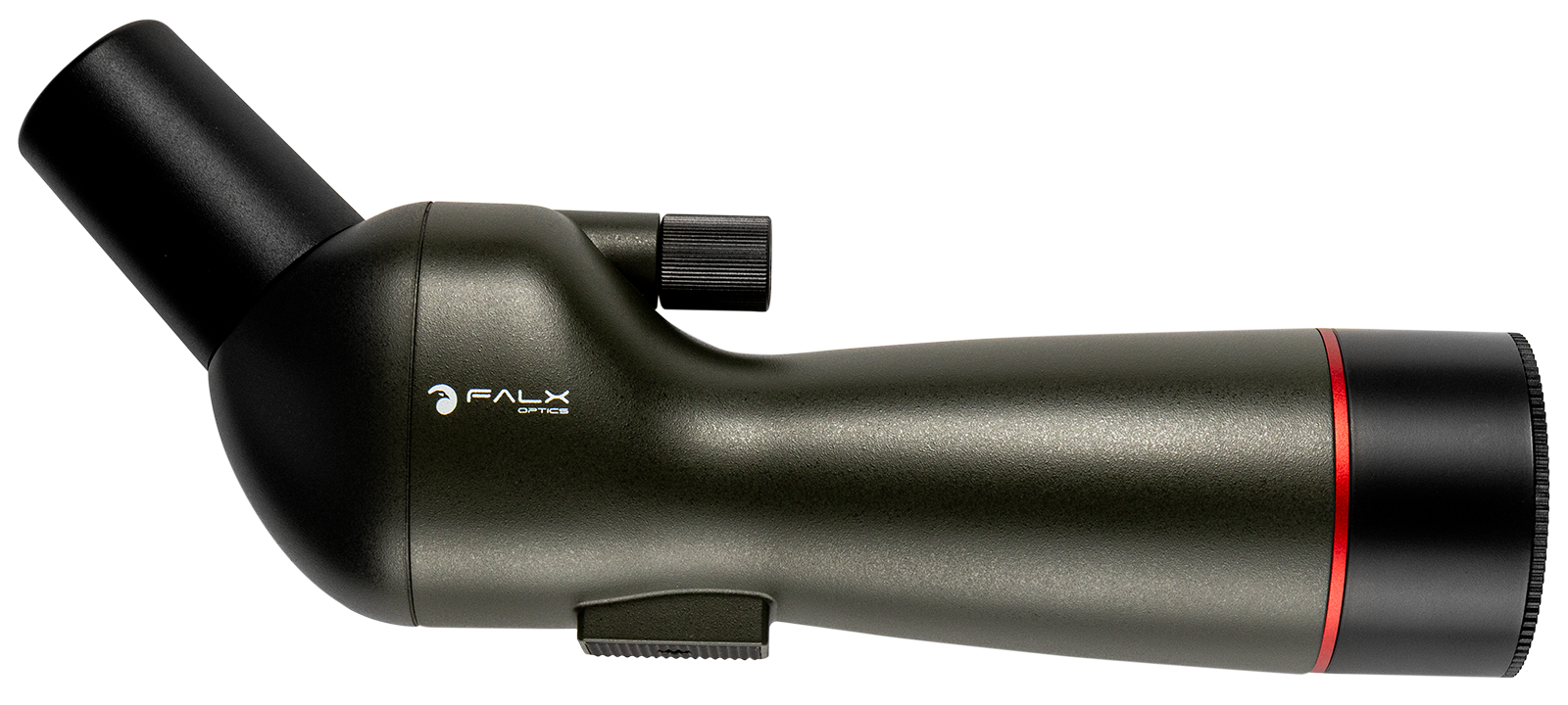 ΤΗΛΕΣΚΟΠΙΟ FALX Optics Spotting Scope 20-60x60, Green