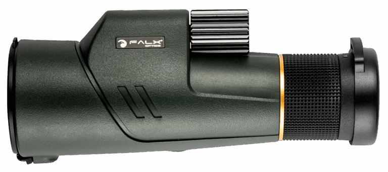 ΜΟΝΟΚΙΑΛΙ FALX Optics Scout 9-27x50 HD