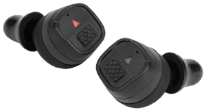 Ωτοασπίδες Ηλεκτρονικές EARMOR M20T PRO-BK, Bluetooth