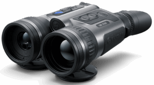 ΘΕΡΜΙΚΗ ΑΠΕΙΚΟΝΙΣΗ PULSAR MERGER LRF XΤ50