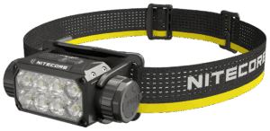 ΦΑΚΟΣ LED NITECORE HEADLAMP HC75 UHE, 3000 Lumens