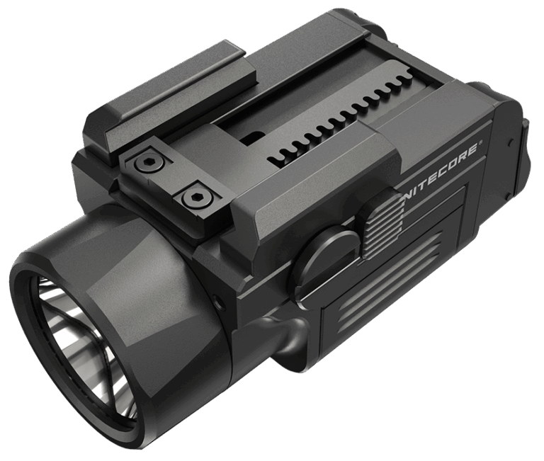 ΦΑΚΟΣ LED NITECORE NPL27, 650lumens
