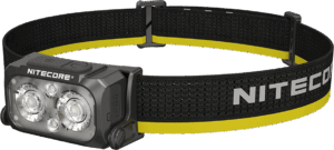 ΦΑΚΟΣ LED NITECORE HEADLAMP NU25 MCT