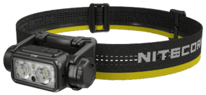 ΦΑΚΟΣ LED NITECORE HEADLAMP NU45, 1700Lm, 4000mAh