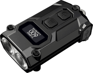ΦΑΚΟΣ LED NITECORE TINI 3, Black