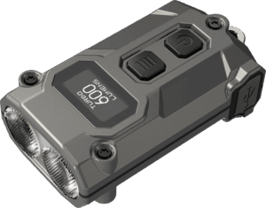 ΦΑΚΟΣ LED NITECORE TINI 3, Grey