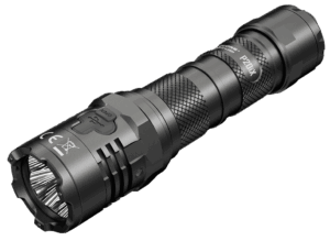 ΦΑΚΟΣ LED NITECORE PRECISE P20ix, Tactical, Strobe Ready