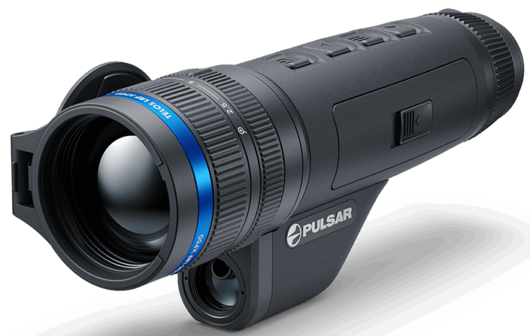 ΘΕΡΜΙΚΗ ΑΠΕΙΚΟΝΙΣΗ PULSAR TELOS LRF XL50
