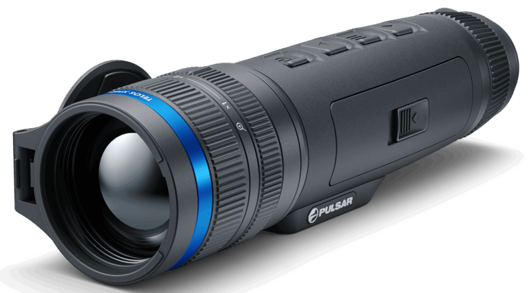 ΘΕΡΜΙΚΗ ΑΠΕΙΚΟΝΙΣΗ PULSAR TELOS XP50