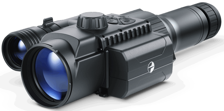 NIGHT VISION PULSAR Digital NV Forward FN455S