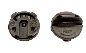 Oryx Battery Lid Repair Kit