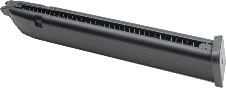 ΓΕΜΙΣΤΗΡΑ SOFT GBB, Action Army AAP-01 extended, 50 rds