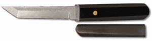 ΜΑΧΑΙΡΙ ALBAINOX Tanto shine Damask knife. Blade 10.5 cm, 32859