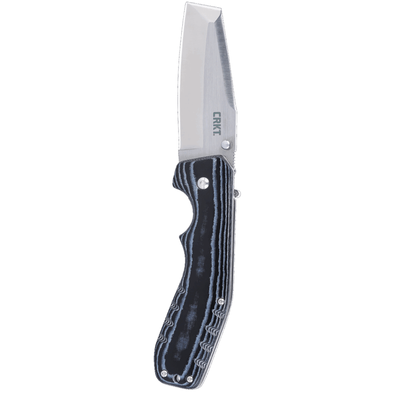 Σουγιάς CRKT Folding Razel™ , Liner Lock