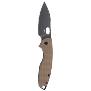 Σουγιάς CRKT Pilar® III , Frame Lock, Brown