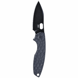 Σουγιάς CRKT Pilar® III , Frame Lock, w/Black 12C27 Blade Steel