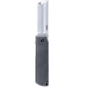 Σουγιάς CRKT MinimalX™, Frame Lock, Gray