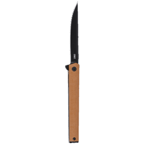 Σουγιάς CRKT CEO Flipper, Desert Tan