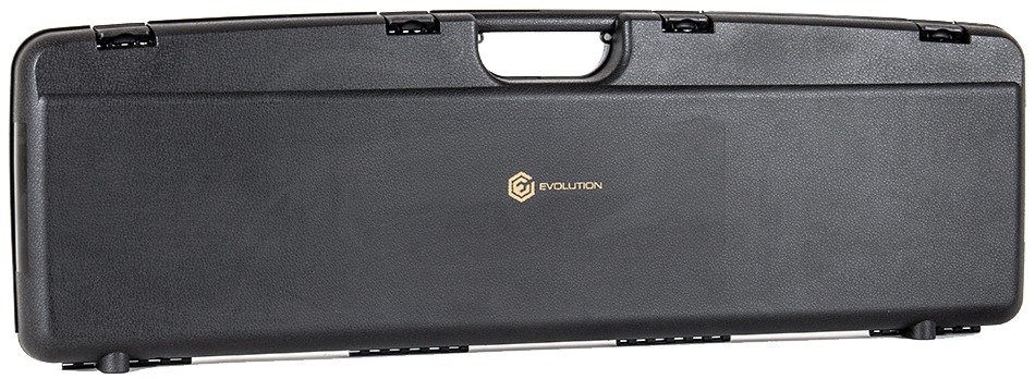 ΒΑΛΙΤΣΑ ΟΠΛΟΥ Evolution Rifle Hard Case (Internal Size 86x24,5x7,5)