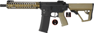 ΟΠΛΟ SOFT Evolution Recon 3.0 Viper MK18 Mod. 1 BB, FMS-6004BB