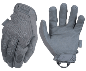 ΓΑΝΤΙΑ MECHANIX, The Original, Wolf Grey, Size S