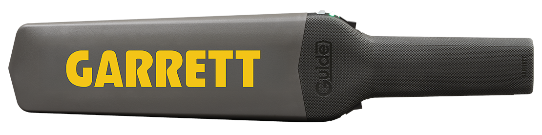 ΑΝΙΧΝΕΥΤΗΣ GARRETT GUIDE