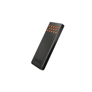 POWER BANK NITECORE CARBO 10000 GEN2, Orange