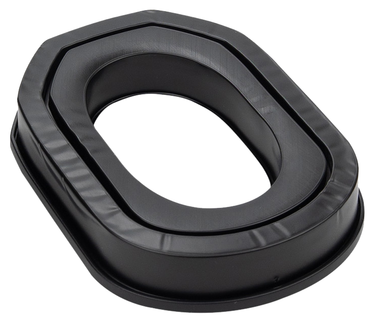 Μαξιλαράκια Ακουστικών Gel Earpads Replacement for M300