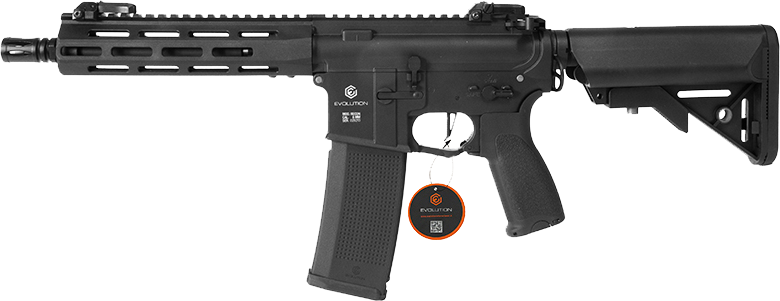 ΟΠΛΟ SOFT Evolution Recon 10” Carbontech - PACK