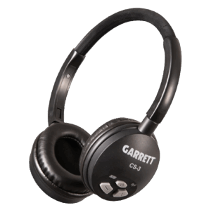 ΑΚΟΥΣΤΙΚΑ GARRETT Z-LYNK CS-3