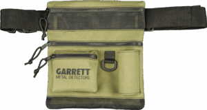 ΤΣΑΝΤΑΚΙ GARRETT ΓΙΑ ΕΥΡΗΜΑΤΑ, ALL TERRAIN FINDS POUCH