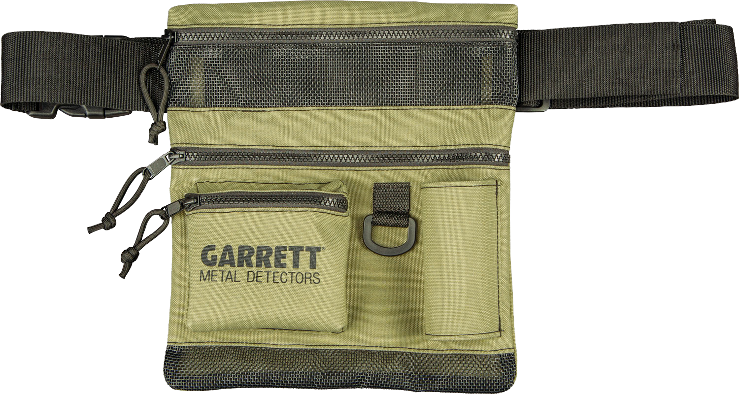 ΤΣΑΝΤΑΚΙ GARRETT ΓΙΑ ΕΥΡΗΜΑΤΑ, ALL TERRAIN FINDS POUCH