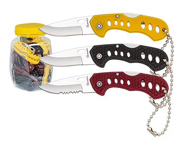 ΣΟΥΓΙΑΣ ALBAINOX, 36τεμ. σε Βάζο, Μικρός με Ασφάλεια, 25086